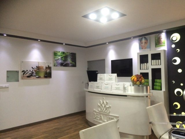 The Beauty Company - Tanger - +212 679-400645