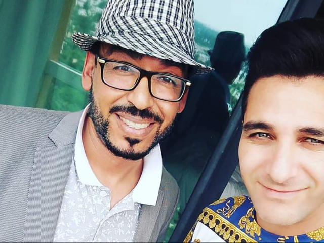 Coiffure chez Khalid - Rabat - +212 668-436723