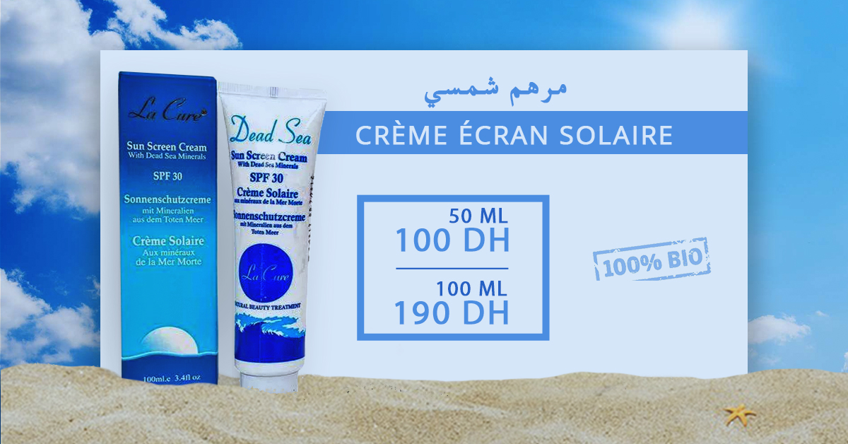 La Cure Maroc - Marrakech
