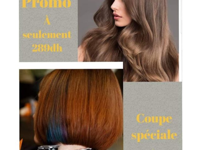 Maison La Tangeroise Beauty - Tanger - +212 770-773004