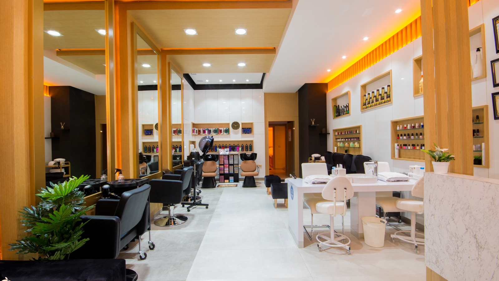 Relax Inn Spa (100% femmes) - Rabat