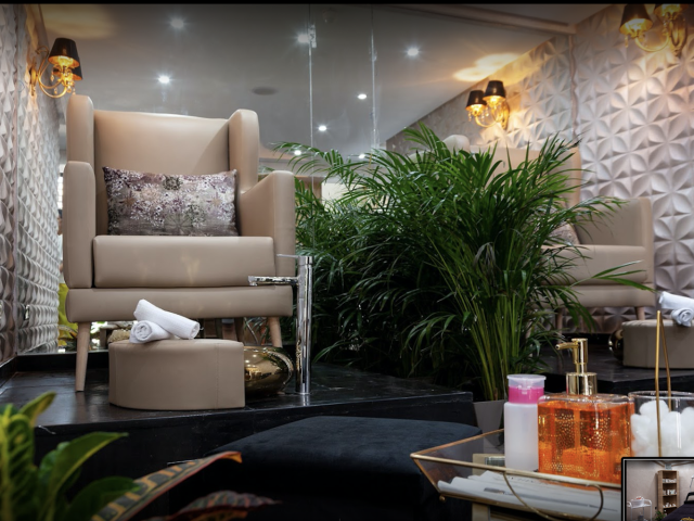 Othai Spa Marrakech - Marrakech - +212 600-041506
