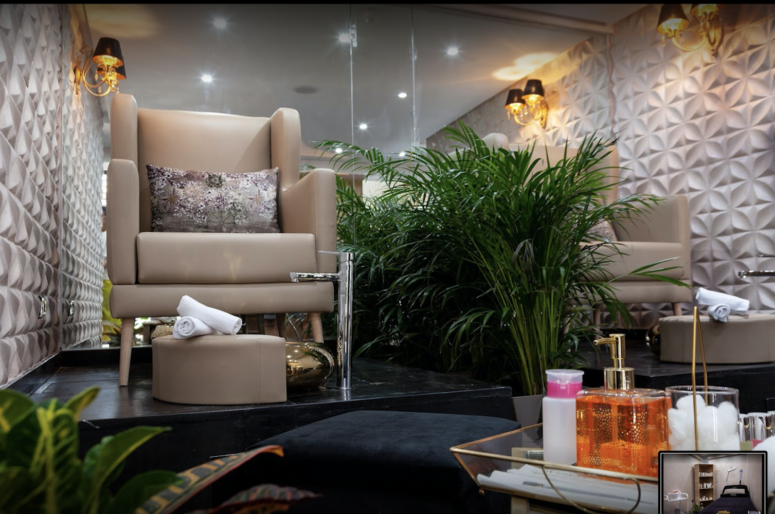 Othai Spa Marrakech