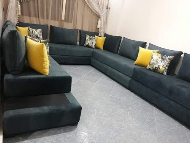Coiffeur Anwar - Midelt - +212 667-614167