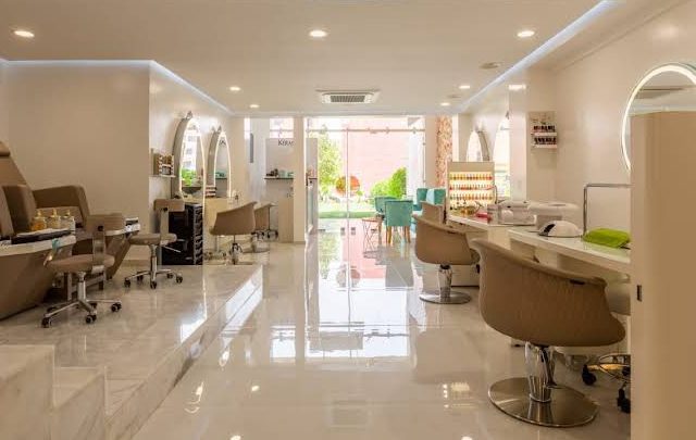 Hanna's Beauty Spa