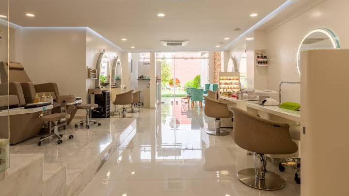 Hanna's Beauty Spa