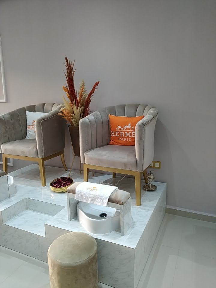Beauty Lounge By Ruby’s House - Casablanca