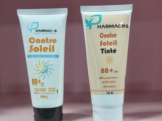 Biostyle - Casablanca - +212 687-586405