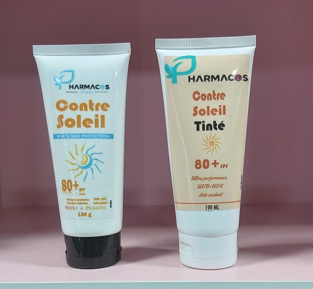 Biostyle - Casablanca