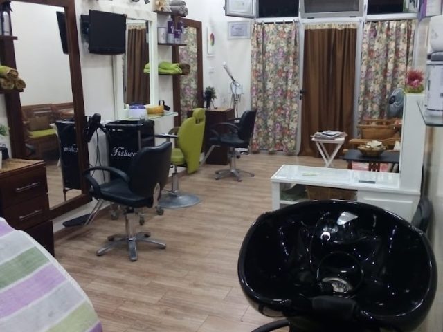 Mouna beauté - El Jadida - +212 667-673066