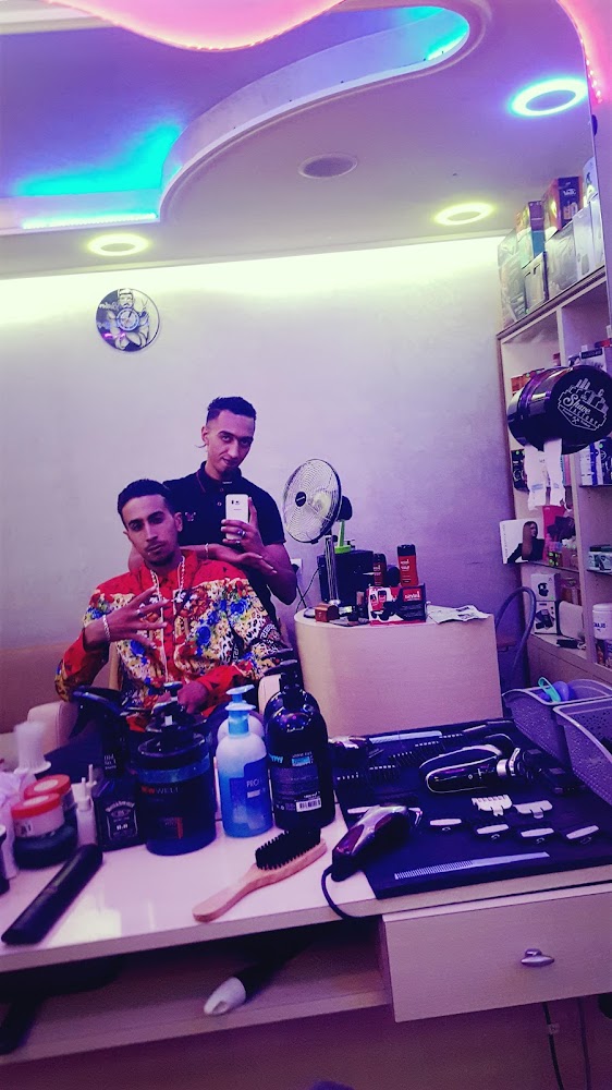 Salon italai mitx