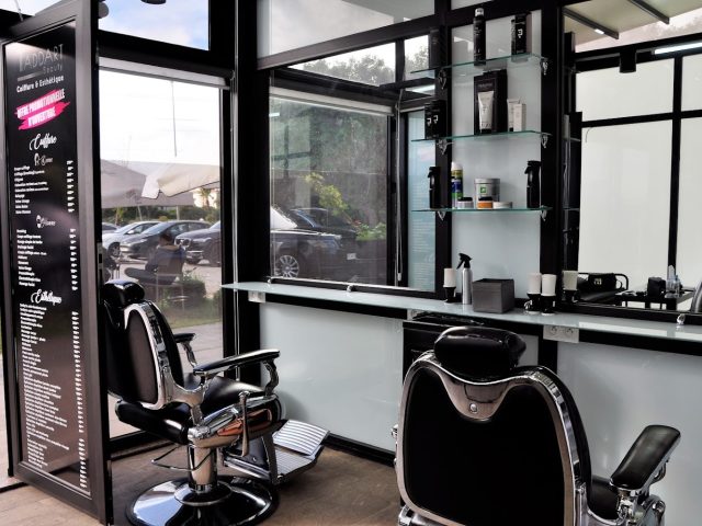 Taddart Beauty - Hommes & Femmes - Casablanca - +212 520-952952