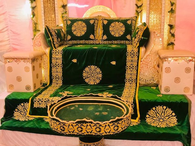 تنكيف دار العروس - Tiflet - +212 682-085336