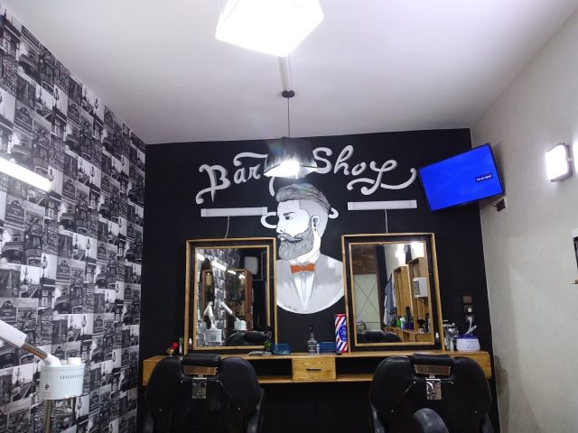 Barber.Shop.Vip7 - Khémisset - +212 603-651734