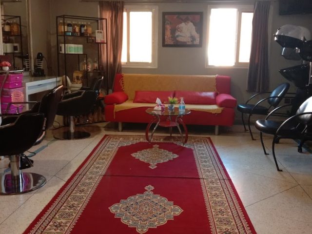 Spa Centre Beauté Hamam Hanane Ouarzazate - Ouarzazate - +212 5248-85843