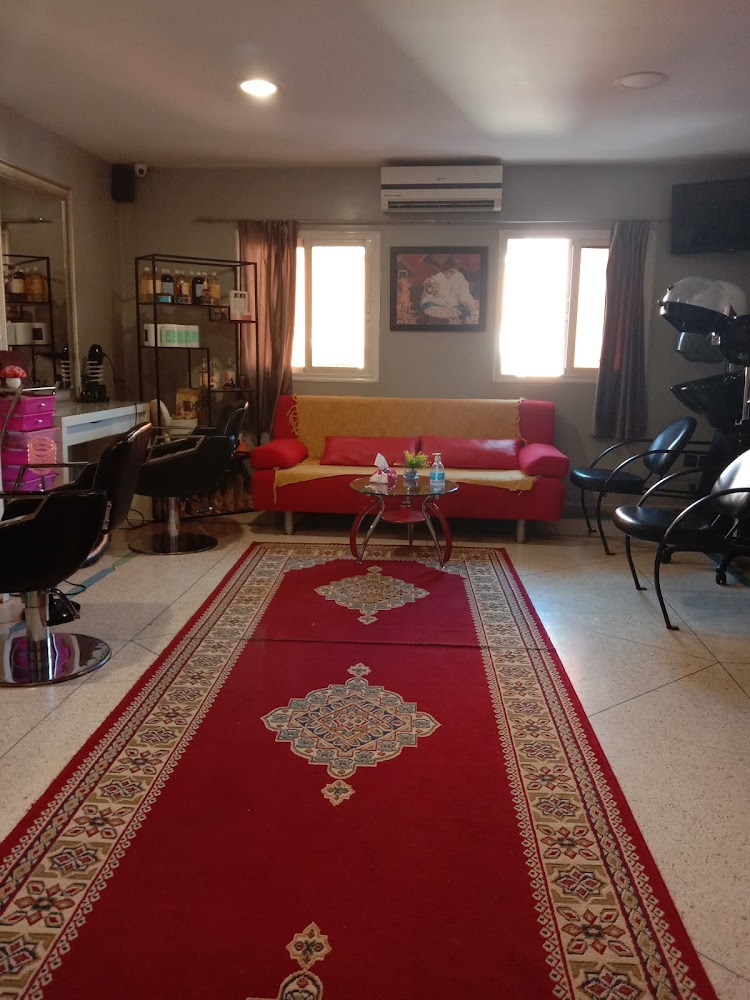 Spa Centre Beauté Hamam Hanane Ouarzazate - Ouarzazate