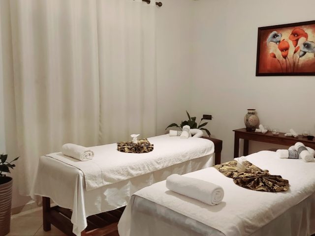 SPA♨️NORHAM - Tétouan - +212 664-383460
