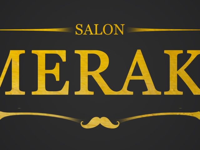 Salon Meraki - Dcheira El Jihadia - +212 622-980172