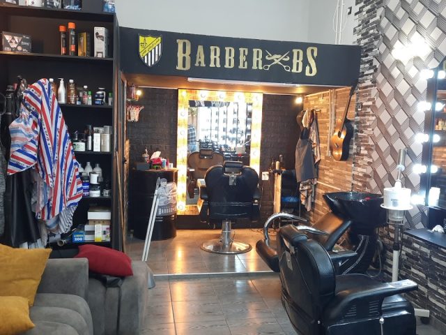 BARBER BS - Fès - +212 666-992010