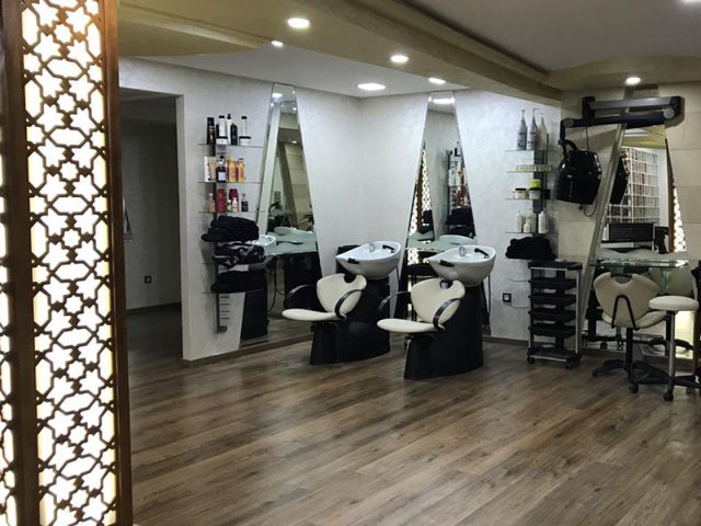 Autrement coiffure et esthétique