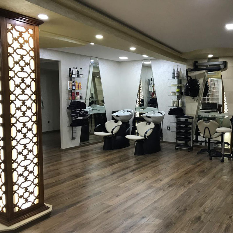 Autrement coiffure et esthétique