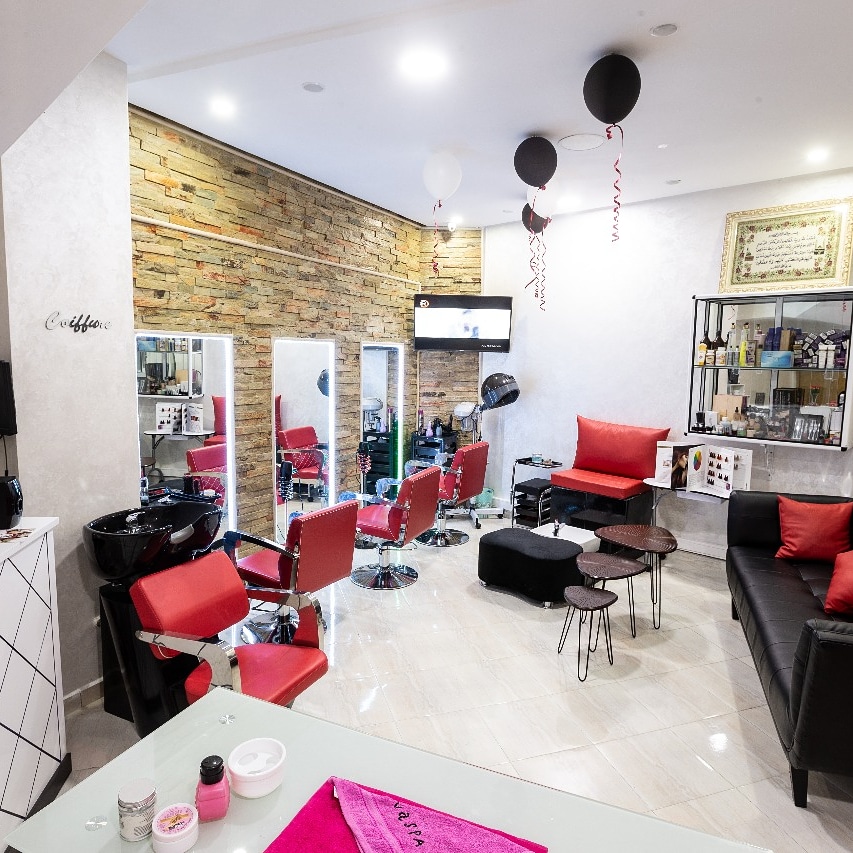EVA SPA Kenitra