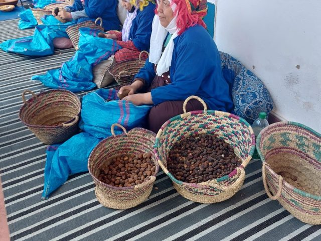 Arganomade - Argane Oil Cooperative
