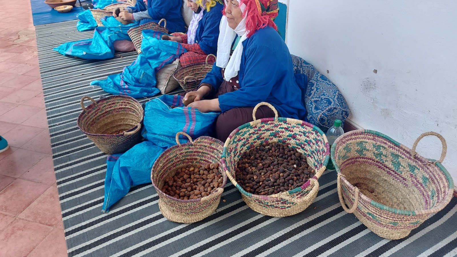 Arganomade - Argane Oil Cooperative