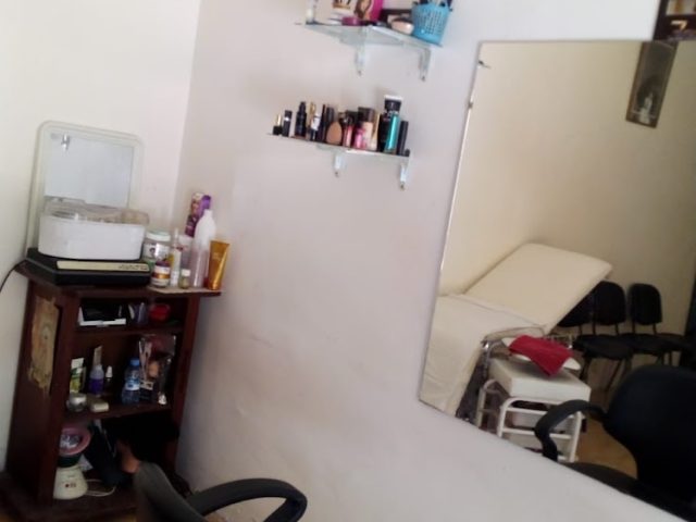 Salon ILHAM de Beauté et Esthétique - Salé - +212 641-802887