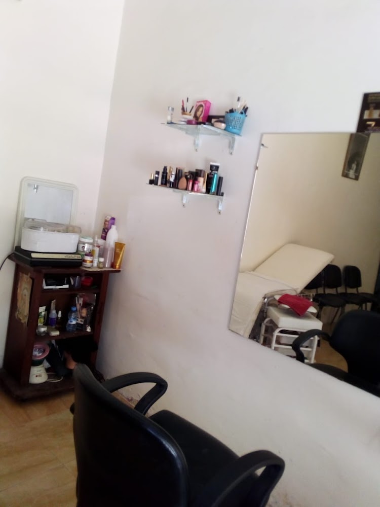 Salon ILHAM de Beauté et Esthétique