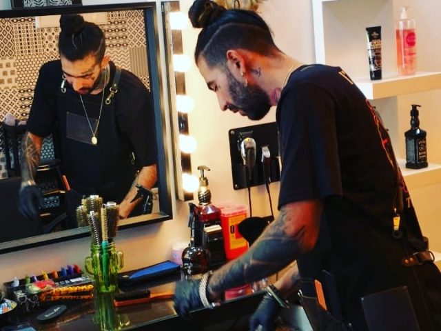 Gentelmen's club - Mohammédia - +212 648-746633