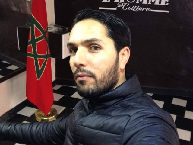 kassem oujda - Oujda - +212 661-980908