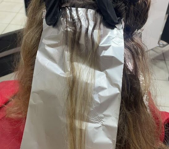 Salon Touria beauty de coiffure agadir - Agadir - +212 661-217230