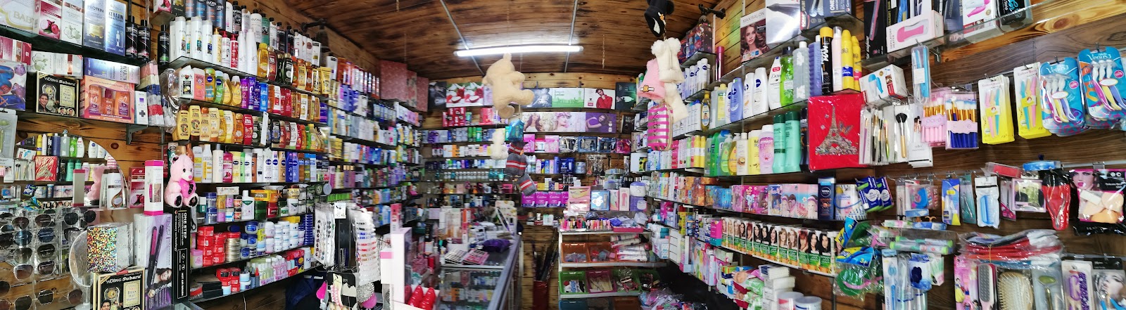 Ahmed shop