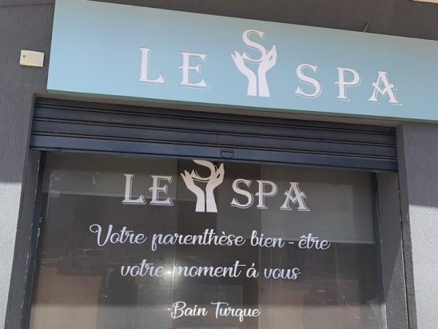 S SPA RABAT - Témara - +212 5376-14241