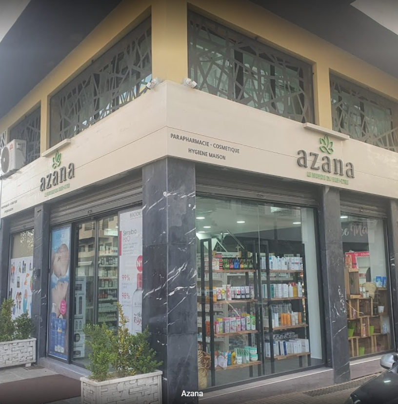 Azana