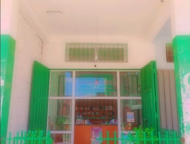 pharmacie Al felline - Tiflet - +212 5375-10242
