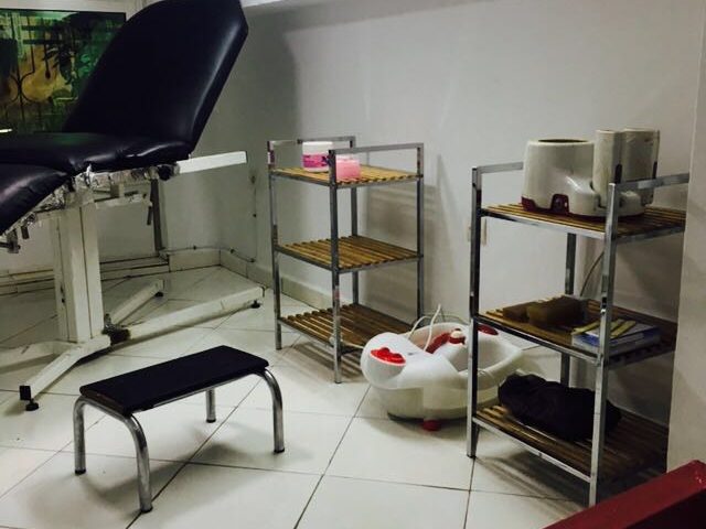 Salon Nawaim