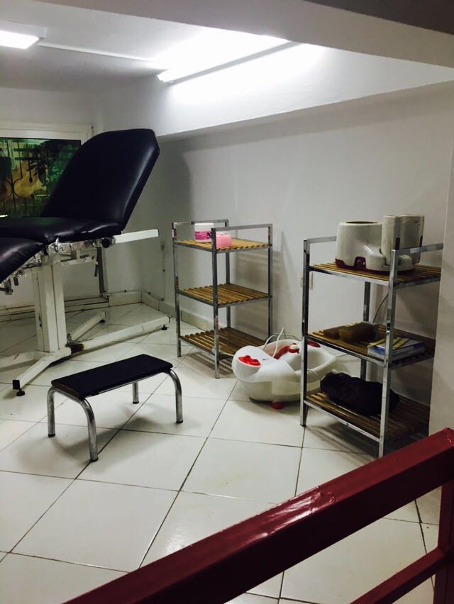 Salon Nawaim
