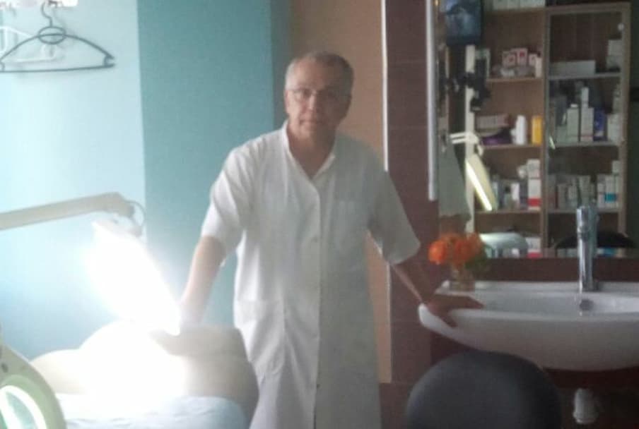 Docteur Abdelilah Sebti - Marrakech