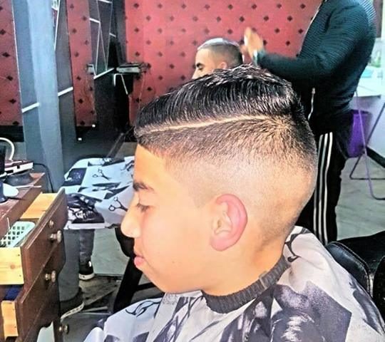 Salon Amigo - Errachidia - +212 633-893442