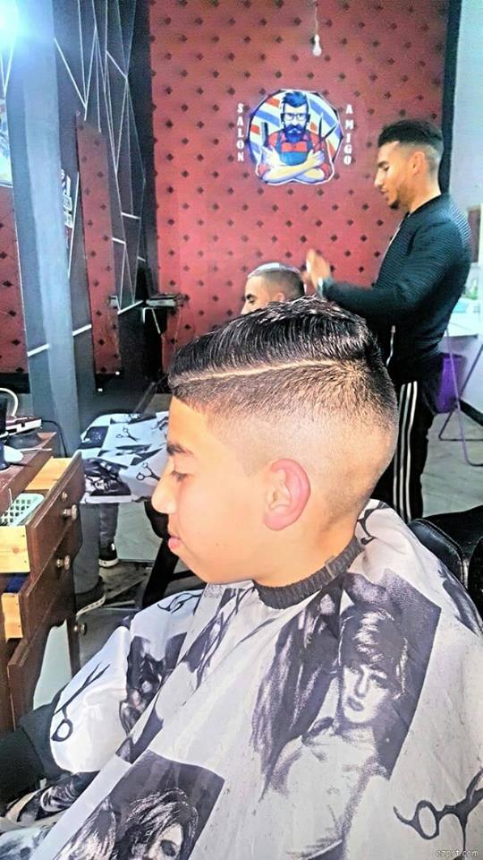 Salon Amigo