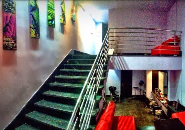 Brin de beauté - Casablanca - +212 520-115356