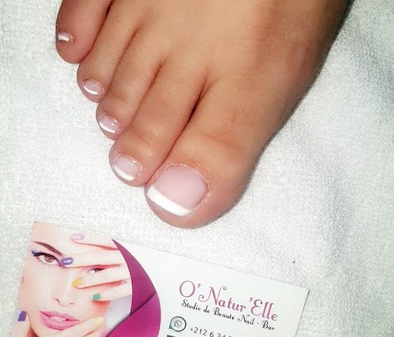 O'Natur'elle - Nador - +212 634-333650