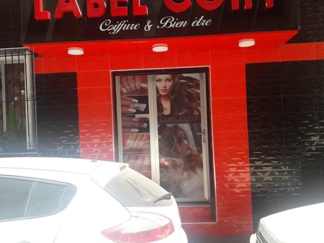 Labelcoiff - Casablanca - +212 5222-35365
