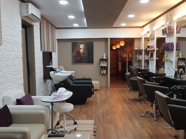 Evilud Salon & Spa - Rabat - +212 668-068195