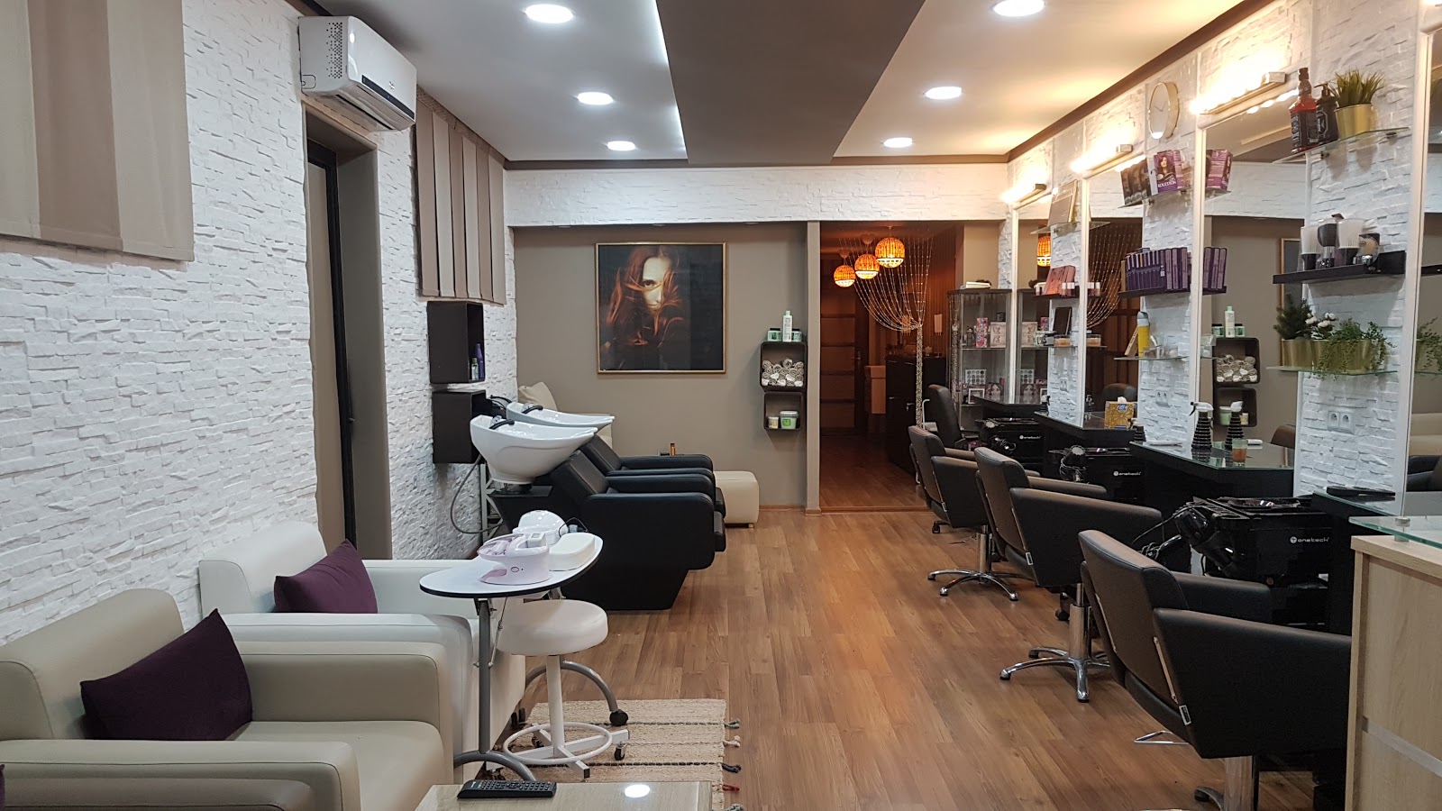 Evilud Salon & Spa