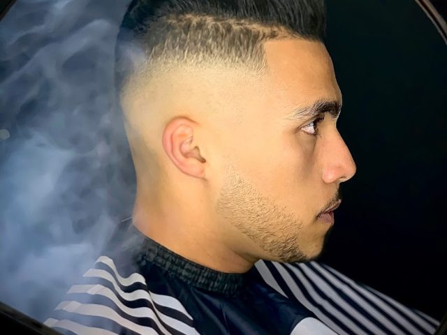 Salon Reda AND Ayoub - Tamesna - +971 50 827 5770