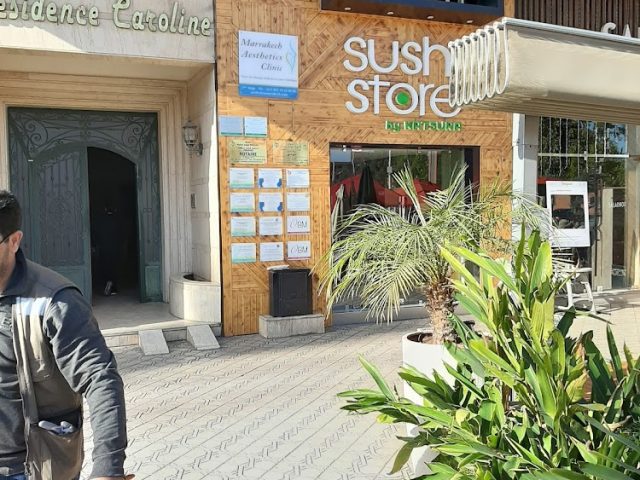 Marrakech Aesthetics Clinic - Marrakech - +212 666-141709