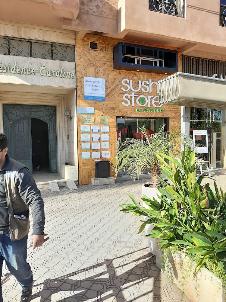 Marrakech Aesthetics Clinic - Marrakech
